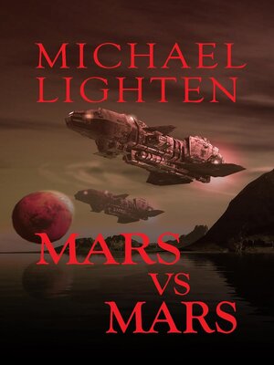 cover image of Mars vs Mars